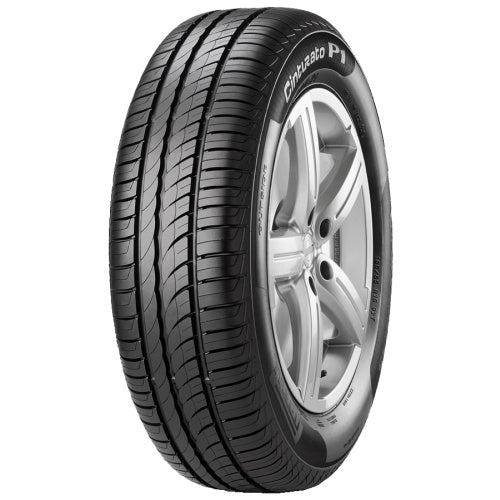 PIRELLI 185/65 R15 92H XL CINTURATO P1 VERDE (C-B-B[70])(Turisme vara) - 1