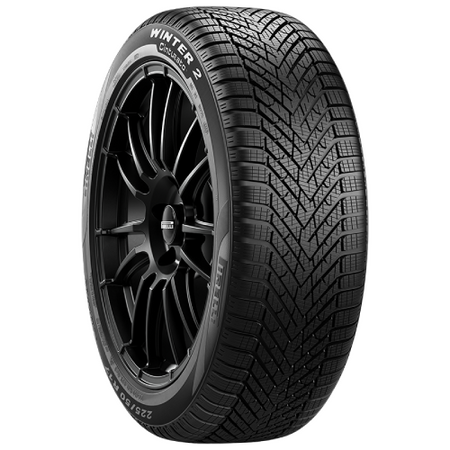 PIRELLI 205/60 R16 96H XL FR CINTURATO WINTER 2 (D-B-B[72])(Turisme iarna)