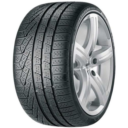 PIRELLI 235/35 R20 92W XL WINTER SOTTOZERO SERIE II W270 M+S 3PMSF (D-C-B[72])(Turisme iar - 1