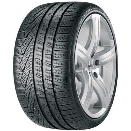 PIRELLI 235/35 R20 92W XL WINTER SOTTOZERO SERIE II W270 M+S 3PMSF (D-C-B[72])(Turisme iar