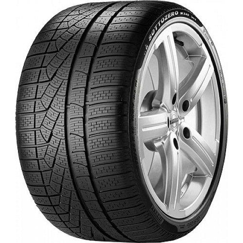 PIRELLI 245/35 R20 95V XL WINTER SOTTOZERO SERIE II W240 R-F M+S 3PMSF (D-C-B[72])(Turisme