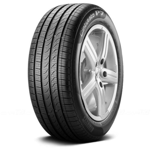 PIRELLI 245/50 R18 100Y CINTURATO P7 R-F (*) (C-B-A[68])(Turisme vara) - 1