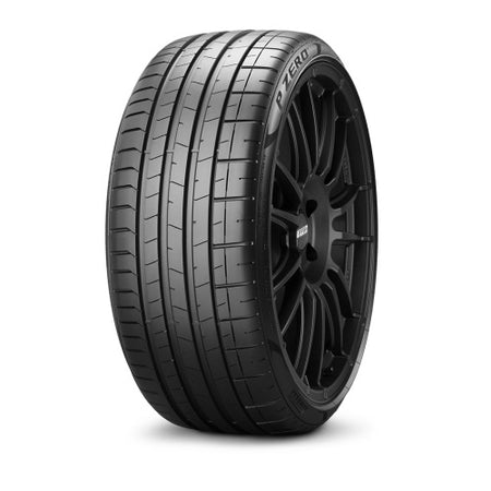 PIRELLI 255/35 R20 97Y XL P ZERO AO (D-B-B[73])(Turisme vara)