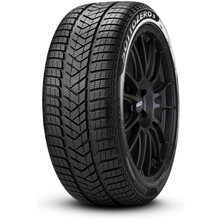 PIRELLI 255/40 R18 99V XL WINTER SOTTOZERO 3 R-F (*) M+S 3PMSF (C-B-A[69])(Turisme iarna)