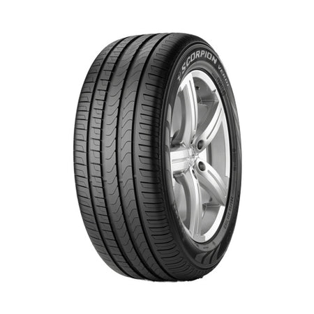 PIRELLI 255/45 R20 101W SCORPION VERDE SUV AO (C-A-B[72])(4x4 vara)