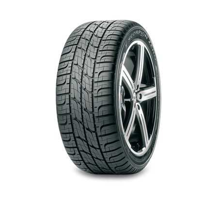 PIRELLI 255/50 R20 109Y XL SCORPION ZERO SUV (C-B-B[72])(4x4 All Season)