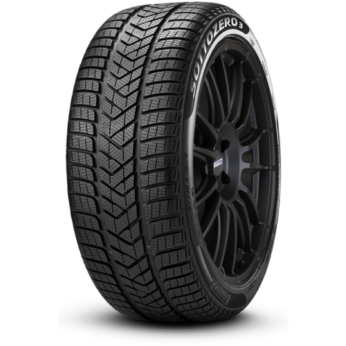 PIRELLI 265/40 R20 104V XL WINTER SOTTOZERO 3 AO M+S 3PMSF (C-B-A[70])(Turisme iarna)