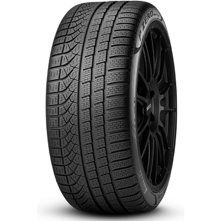 PIRELLI 285/40 R19 107V XL FR P ZERO WINTER MO1A (C-A-A[71])(Turisme iarna)