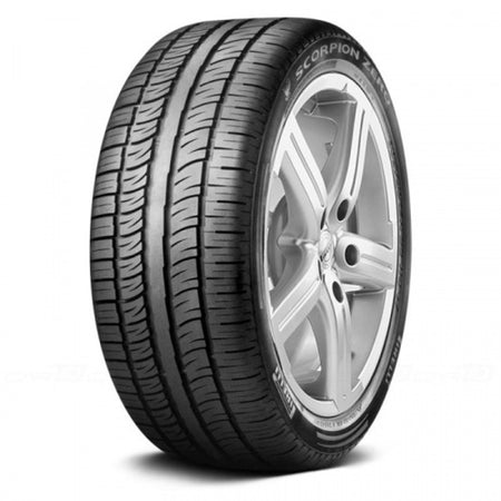 PIRELLI 295/40 R22 112W XL SCORPION ZERO ASIMMETRICO SUV MO1 (B-B-A[71])(4x4 vara)