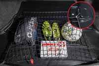 Plase portbagaj Nissan Qashqai I, an fabricatie 02.2007 - 01.2014, caroserie suv | K0089