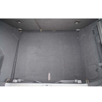 Tavite portbagaj Opel Astra J, caroserie hatchback, an fabricatie 10.2009 - 10.2015, portbagaj inferior | 192857BSC
