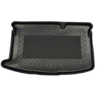 Tavite portbagaj Mazda 2 II, caroserie hatchback, an fabricatie 09.2007 - 01.2015, roata rezerva mica / kit reparatie | 192955
