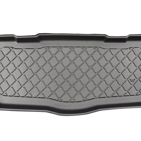 Tavite portbagaj Citroen C1 II, caroserie hatchback, an fabricatie 07.2014 - 11.2021 | 193376GRD