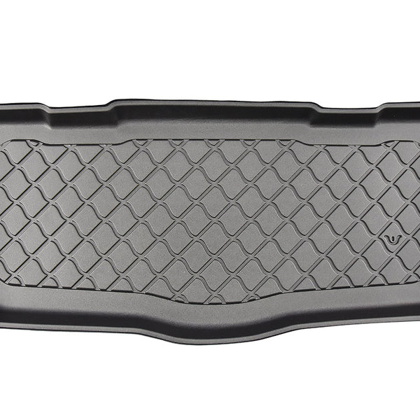 Tavite portbagaj Citroen C1 II, caroserie hatchback, an fabricatie 07.2014 - 11.2021 | 193376GRD