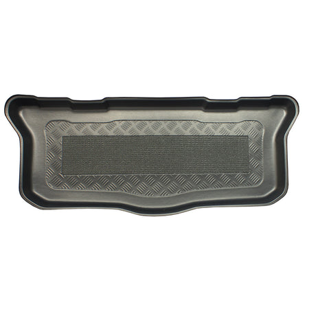 Tavite portbagaj Citroen C1 II, caroserie hatchback, an fabricatie 07.2014 - 11.2021 | 193376