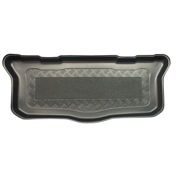 Tavite portbagaj Citroen C1 II, caroserie hatchback, an fabricatie 07.2014 - 11.2021 | 193376