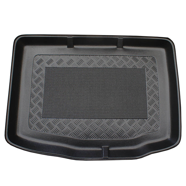 Tavite portbagaj Audi A1 8X, caroserie hatchback, an fabricatie 09.2010 - 05.2018, portbagaj inferior | 192986