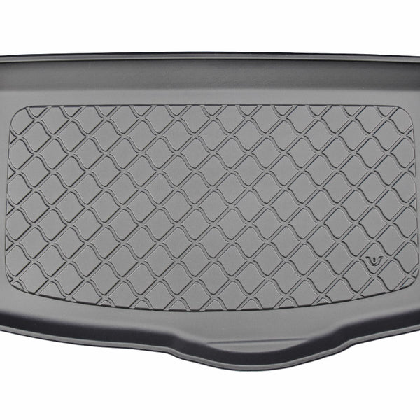 Tavita de portbagaj Volkswagen T-Cross, caroserie SUV, fabricatie 04.2019 - prezent, portbagaj inferior #1