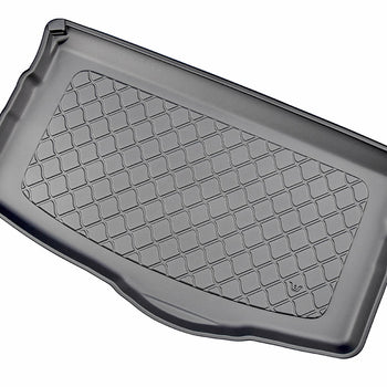 Tavita de portbagaj Volkswagen T-Cross, caroserie SUV, fabricatie 04.2019 - prezent, portbagaj inferior #1