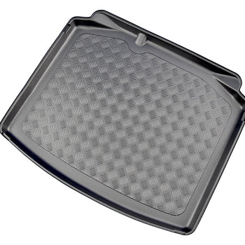 Tavita de portbagaj Skoda Scala, caroserie Hatchback, fabricatie 04.2019 - prezent, portbagaj inferior #3