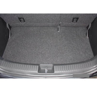 Tavite portbagaj Mazda 2 II, caroserie hatchback, an fabricatie 09.2007 - 01.2015, roata rezerva mica / kit reparatie | 192955