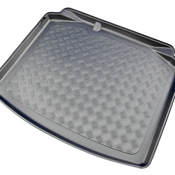 Tavita de portbagaj Skoda Scala, caroserie Hatchback, fabricatie 04.2019 - prezent, portbagaj inferior #3