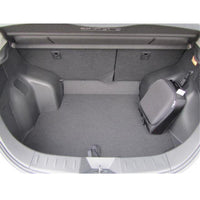 Tavite portbagaj Nissan Leaf I, caroserie hatchback, an fabricatie 12.2010 - 12.2017 | 193270GRD