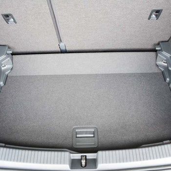 Tavita de portbagaj Volkswagen T-Cross, caroserie SUV, fabricatie 04.2019 - prezent, portbagaj inferior #1