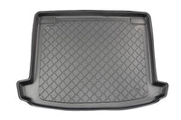 Tavite portbagaj Renault Clio IV, caroserie combi, an fabricatie 03.2013 - 02.2021, portbagaj superior | 193461GRD