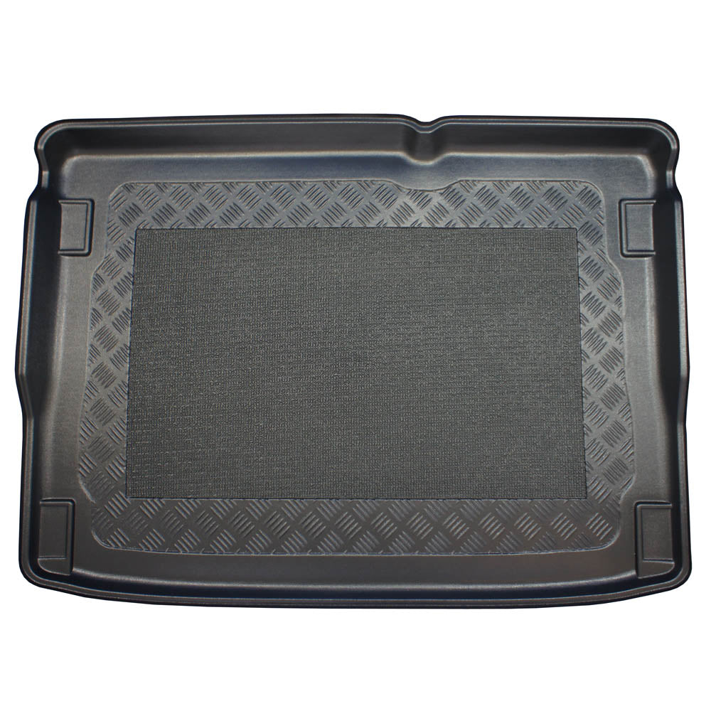 Tavite portbagaj Suzuki Baleno II, caroserie hatchback, an fabricatie 05.2016 - prezent, portbagaj superior | 193592