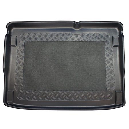 Tavite portbagaj Suzuki Baleno II, caroserie hatchback, an fabricatie 05.2016 - prezent, portbagaj superior | 193592