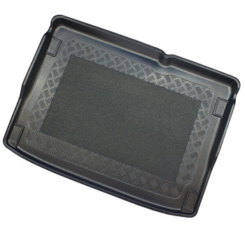 Tavite portbagaj Suzuki Baleno II, caroserie hatchback, an fabricatie 05.2016 - prezent, portbagaj superior | 193592