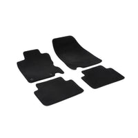 Covorase auto mocheta (negru) Renault Kadjar, an fabricatie 06.2015 - 09.2022, caroserie suv | M4018