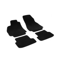 Covorase auto mocheta Renault Megane III, caroserie Hatchback, fabricatie 11.2008 - 12.2015 - 1