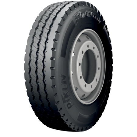 RIKEN 13/ R22,5 156/150K ONOFF READY S M+S TL (DIR) (D-B-1[69])(Camioane)