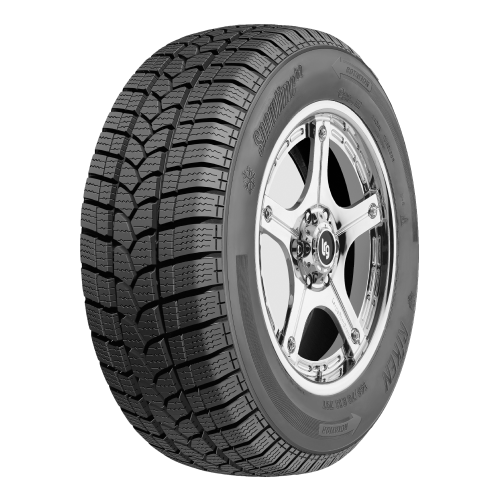 RIKEN 145/70 R13 71Q SNOWTIME M+S 3PMSF (E-D-B[67])(Turisme iarna)