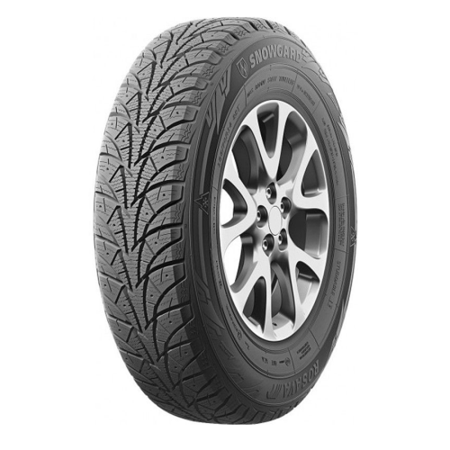 ROSAVA 175/70 R14 84T SNOWGARD M+S 3PMSF (E-E-B[70])(Turisme iarna) - 1