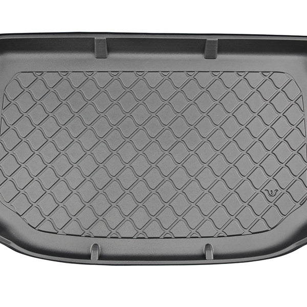 Tavite portbagaj Chevrolet Aveo T300, caroserie hatchback, an fabricatie 06.2011 - 10.2020, portbagaj superior | 192939GRD