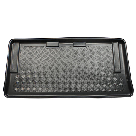 Tavite portbagaj Mercedes Viano, caroserie van, an fabricatie 09.2003 - 05.2014, ampatament lung, in spatele randului 3 | 193330BSC