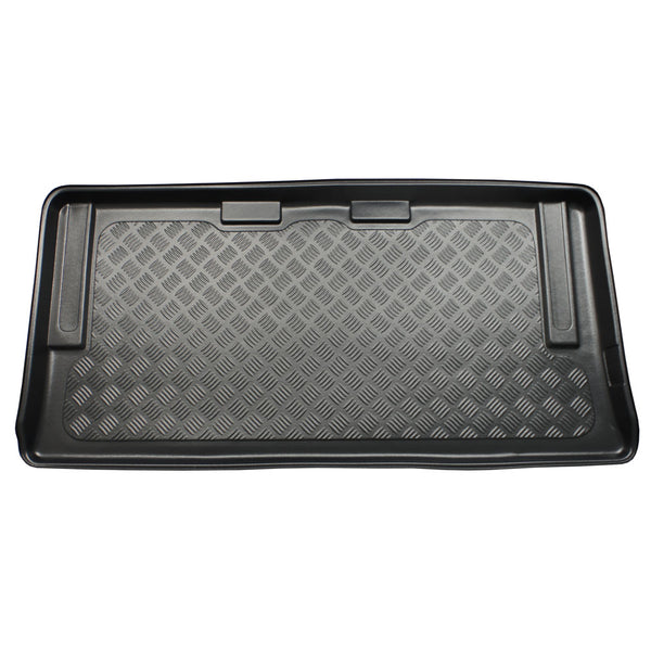 Tavite portbagaj Mercedes Viano, caroserie van, an fabricatie 09.2003 - 05.2014, ampatament lung, in spatele randului 3 | 193330BSC