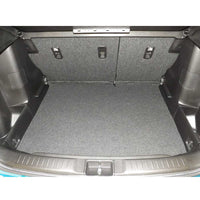 Tavite portbagaj Suzuki Baleno II, caroserie hatchback, an fabricatie 05.2016 - prezent, portbagaj superior | 193592GRD