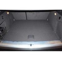 Tavite portbagaj Audi Q3 I, caroserie suv, an fabricatie 08.2011 - 06.2018, portbagaj superior, roata rezerva ingusta | 193206BSC