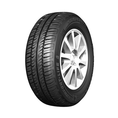 SEMPERIT 155/80 R13 79T COMFORT-LIFE 2 (D-C-B[70])(Turisme vara)