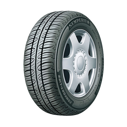 SEMPERIT 165/80 R13 87T XL COMFORT-LIFE (D-C-B[71])(Turisme vara) - 1