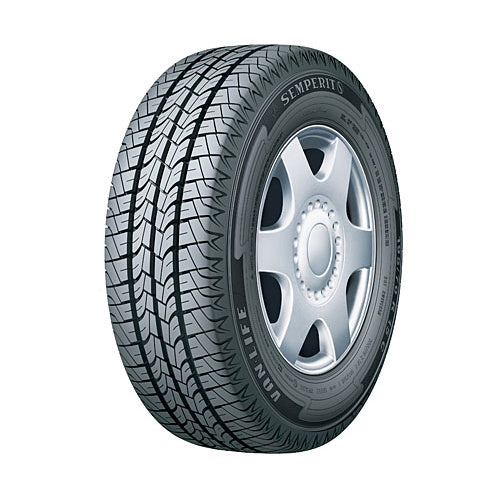 SEMPERIT 175/65 R14 90/88T VAN-LIFE C (D-C-B[72])(Camionete vara) - 1
