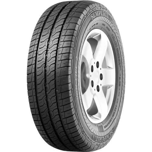 SEMPERIT 195/70 R15 104/102S VAN-LIFE 2 C (C-B-B[72])(Camionete vara) - 1