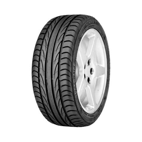 SEMPERIT 205/55 R15 88V SPEED-LIFE (C-C-B[71])(Turisme vara) - 1