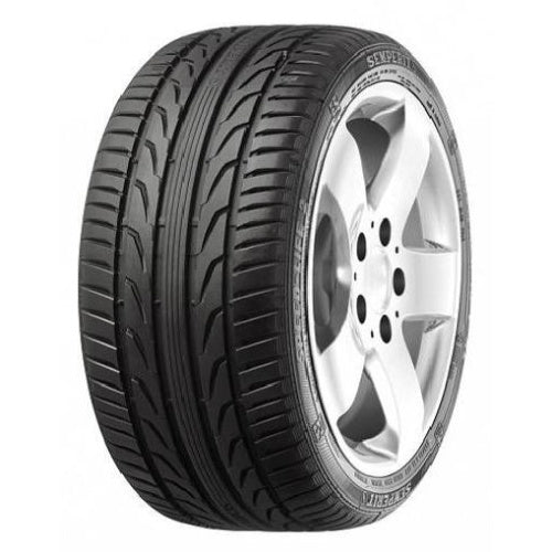 SEMPERIT 245/45 R18 100Y XL FR SPEED-LIFE 2 (C-C-B[72])(Turisme vara) - 1