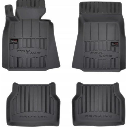 Covorase auto tip tavita BMW Seria 5 G31, an fabricatie 05.2017 - 09.2023, caroserie combi | 3D407718