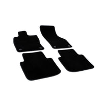 Covorase auto mocheta Skoda Superb IV, caroserie Sedan, fabricatie 2020 - prezent - 1